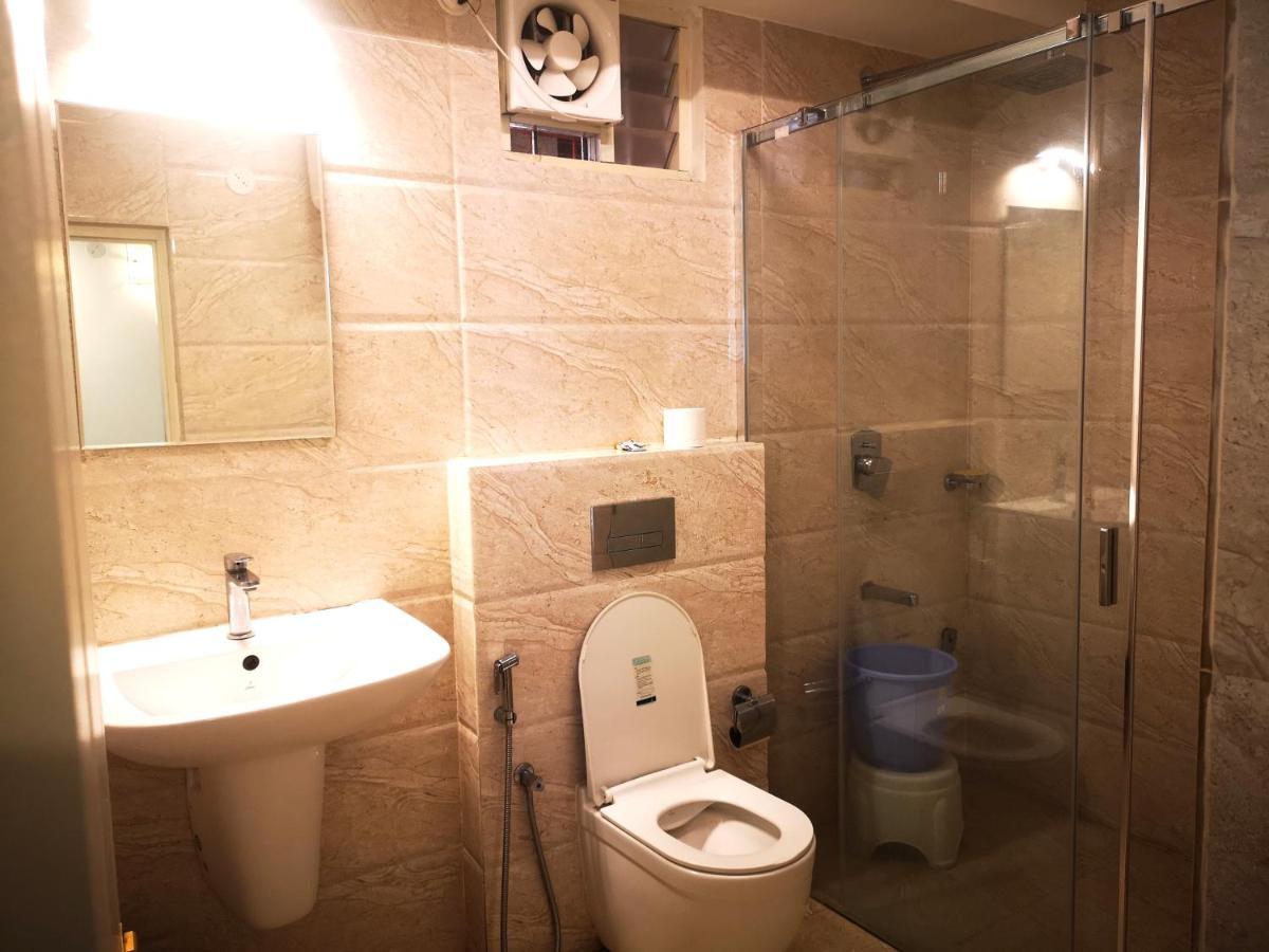 Aum Hotel بوتابارتي المظهر الخارجي الصورة