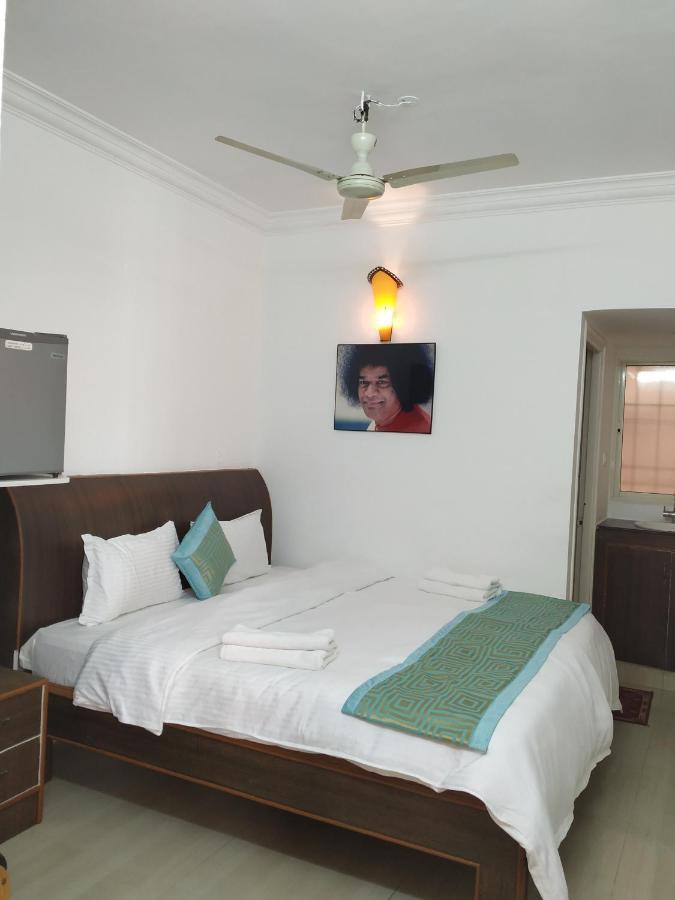 Aum Hotel بوتابارتي المظهر الخارجي الصورة