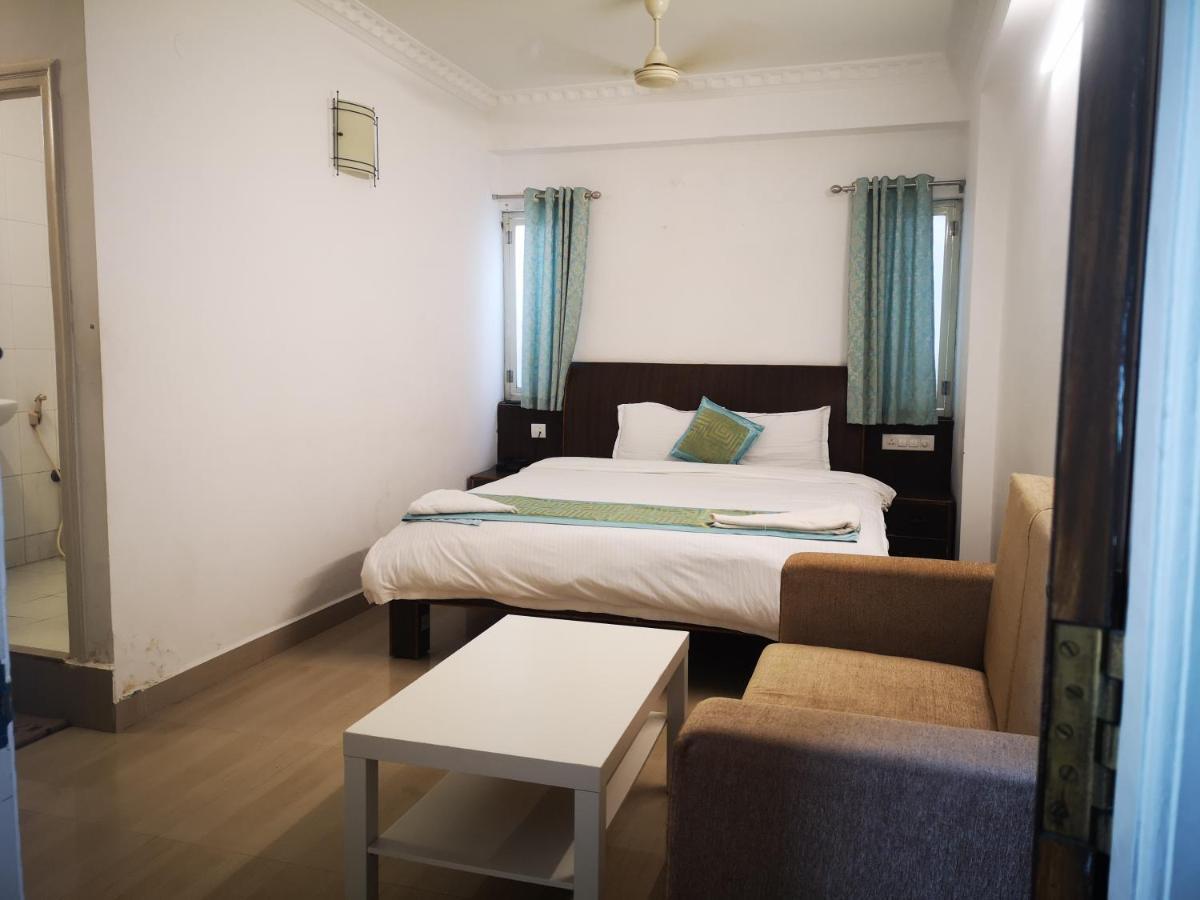 Aum Hotel بوتابارتي المظهر الخارجي الصورة
