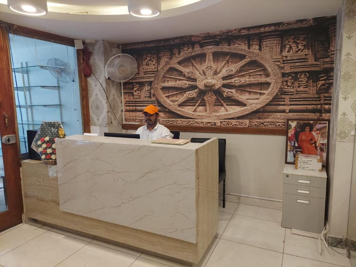 Aum Hotel بوتابارتي المظهر الخارجي الصورة