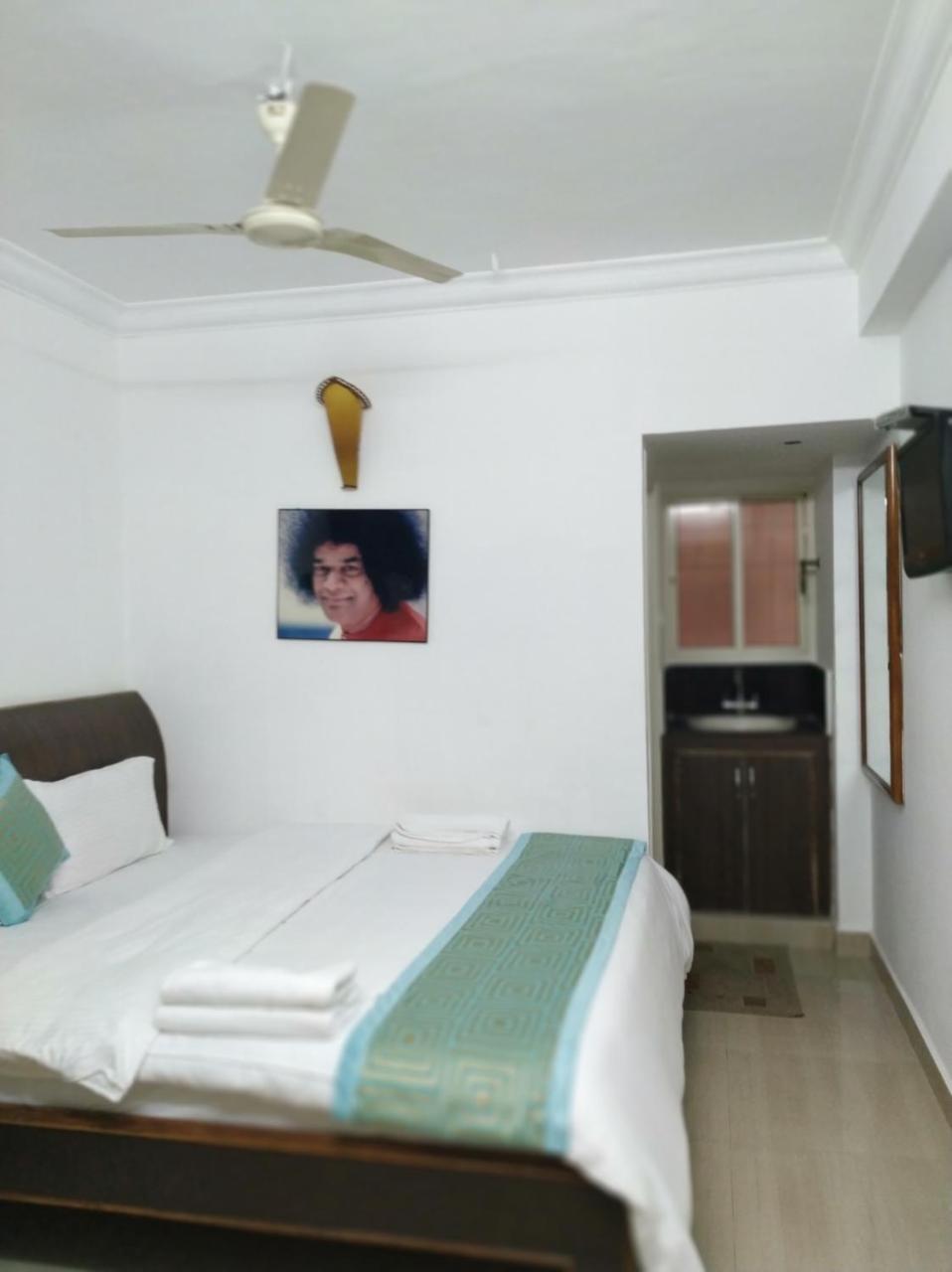 Aum Hotel بوتابارتي المظهر الخارجي الصورة