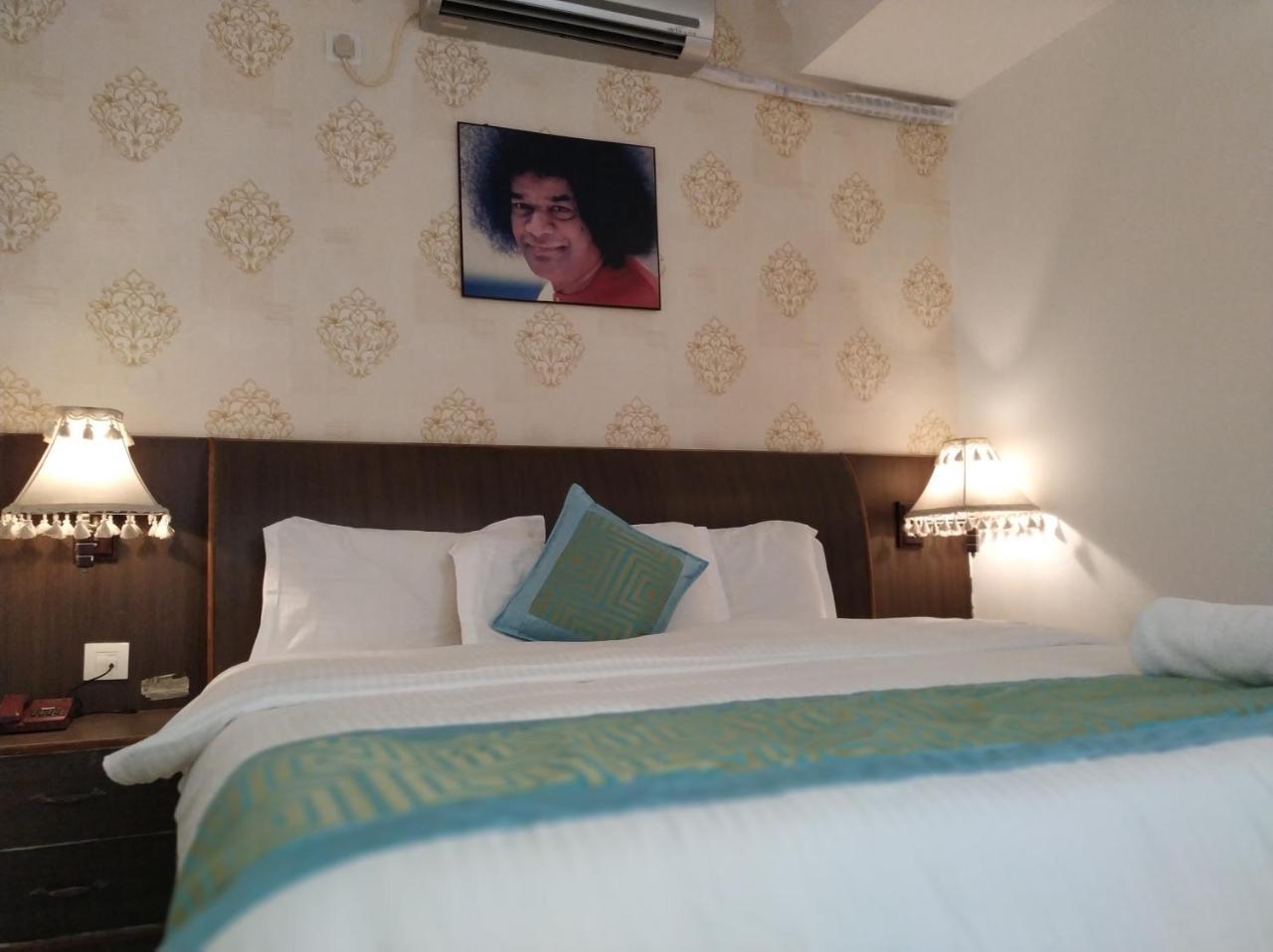 Aum Hotel بوتابارتي المظهر الخارجي الصورة