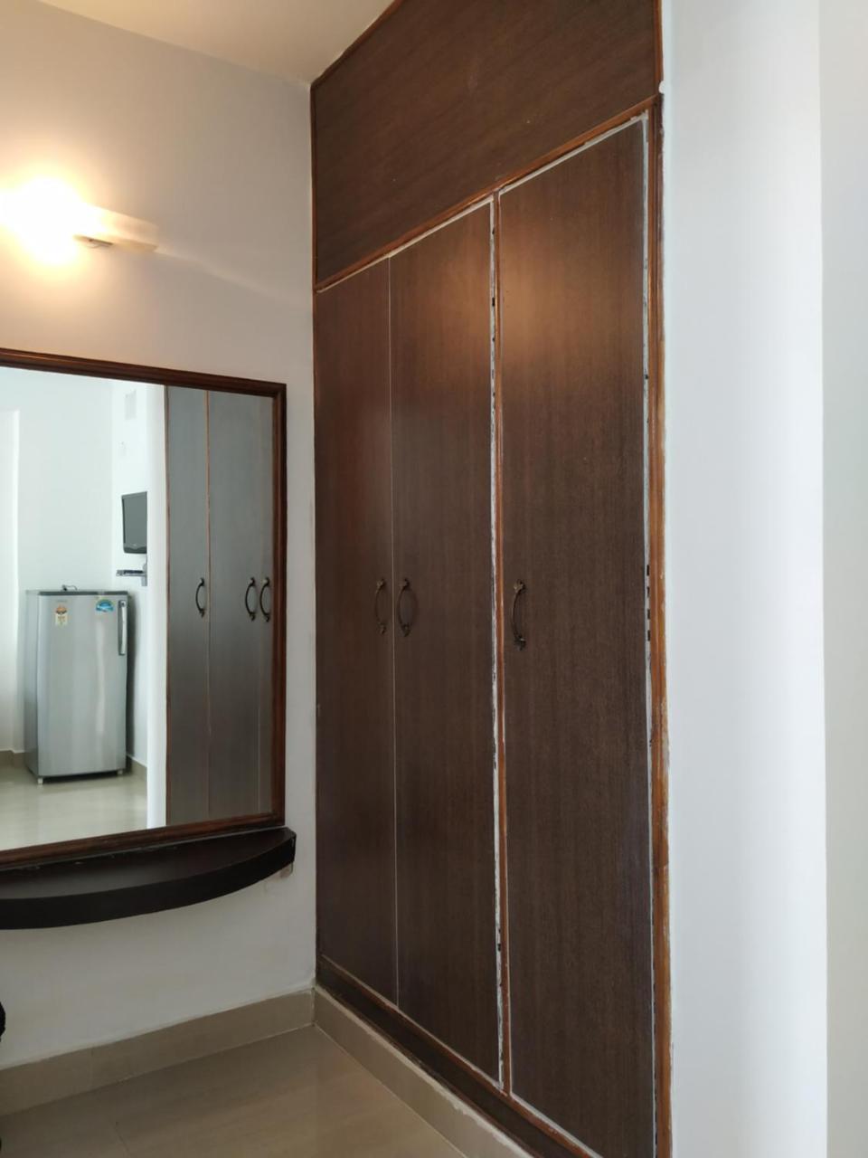 Aum Hotel بوتابارتي المظهر الخارجي الصورة