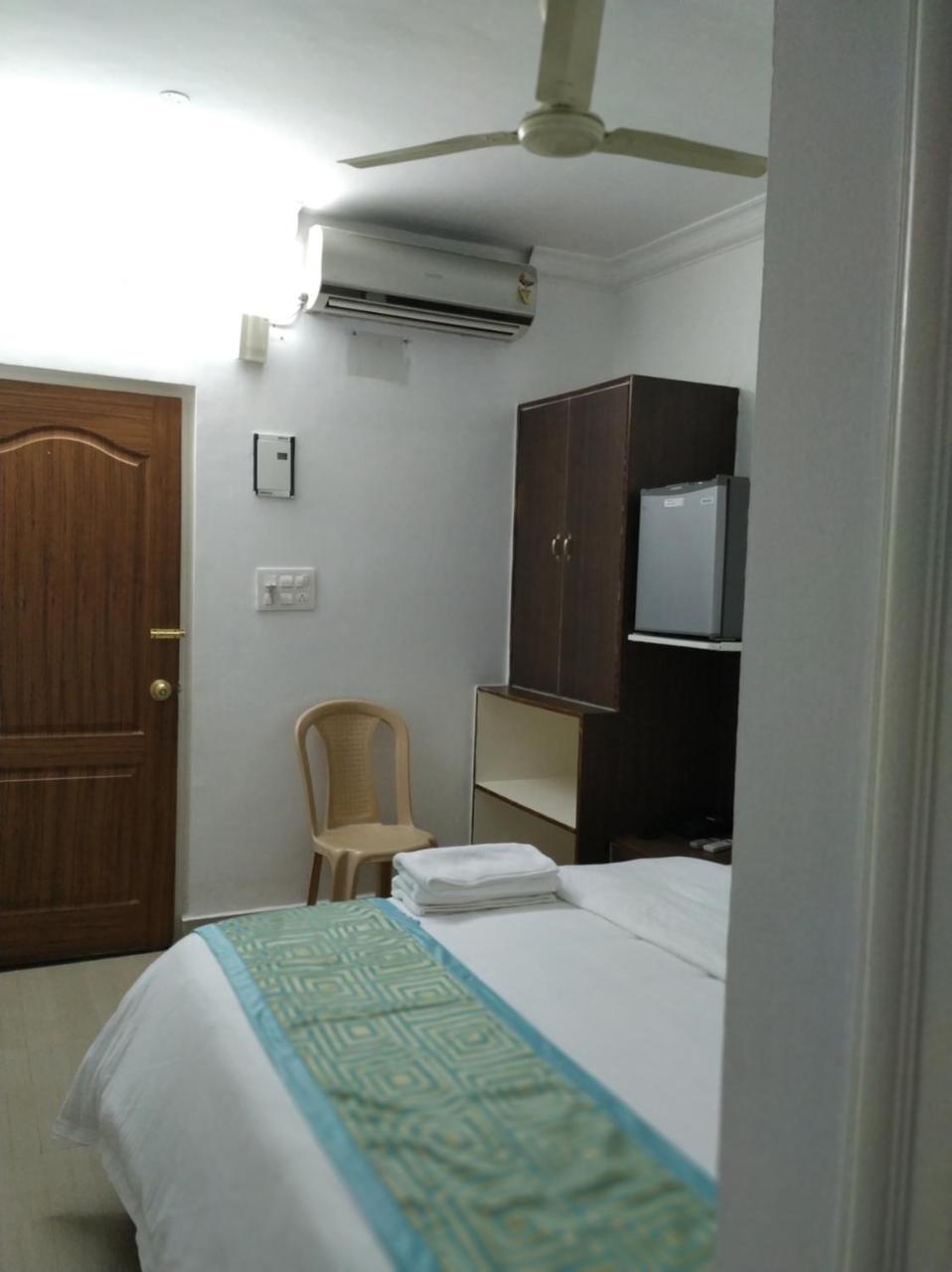 Aum Hotel بوتابارتي المظهر الخارجي الصورة